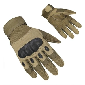Hasagei Hard Knuckle FreeMaster Gloves