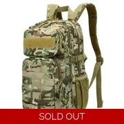 Junior Assault Pack - BTP