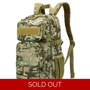 Junior Assault Pack - BTP