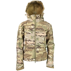Kids Patriot Softshell Jacket