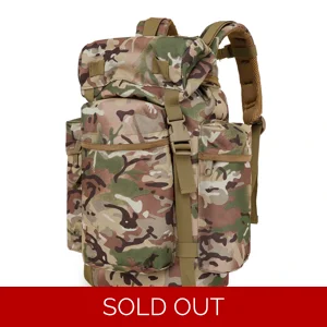 Kombat 30 ltr BTP Rucksack