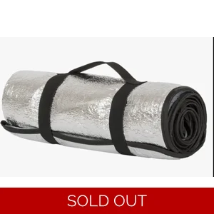 Thermal Heat Reflective Sleeping Mat