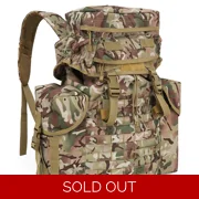N.I. Patrol Pack 38ltr BTP
