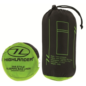 YHA Envelope Sleeping Bag Liner