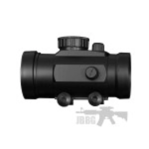 Entry Level Red Dot Sight