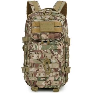 Small MOLLE Assault Pack - 28 ltr (7 colours available)