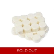 Solid Fuel for Hexy Stove