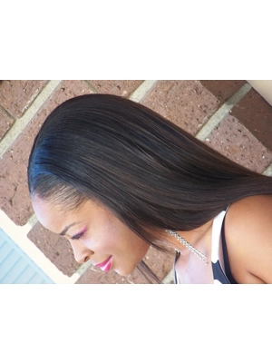 Virgin Indian Natural S..