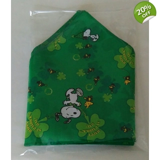 St Patrick's Day Stitch..