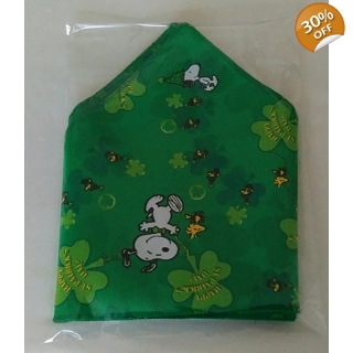 St Patrick's Day Stitch..