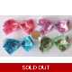 50 Large Mixed Colour Heart Groomi..
