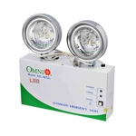 Omni LED Emergency Light