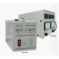 Omni Automatic Voltage Regulator