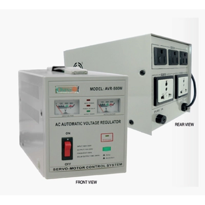 Omni Automatic Voltage Regulator