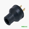 Omni Rubber Electrical Plug