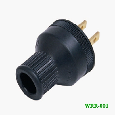 Omni Rubber Electrical Plug