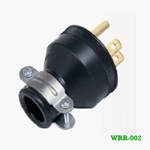 Omni Rubber Electrical Plug