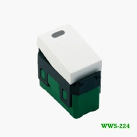 Omni 3-Way Illuminated Switch