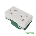 Omni Outlets with Ground