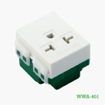 Omni Aircon Tandem Outlet