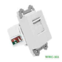 Omni Computer Modular Outlet