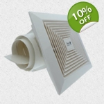 Omni Ceiling Mounted Exhaust..