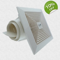 Omni Ceiling Mounted Exhaust Fan