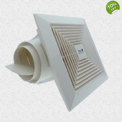 Omni Ceiling Mounted Exhaust Fan