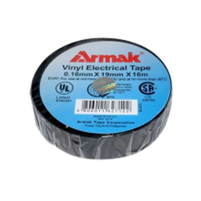 Armak Vinyl Electrical Tape