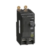 Square D QOB 100A, 2P