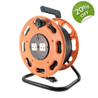 Omni Industrial Extension Wheel