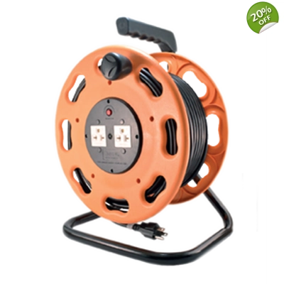 Omni Industrial Extension Wheel