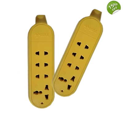 Bull Unbreakable Extension Cord