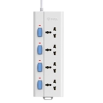 Bull 3-Gang Extension Cord