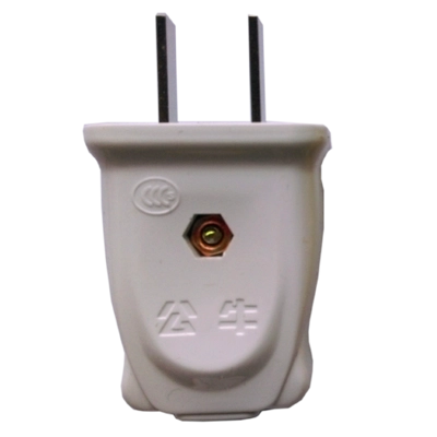 Bull Heavy Duty Plug