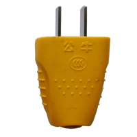 Bull Unbreakable Plugs