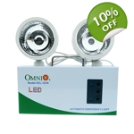 Omni LED Emergency Light