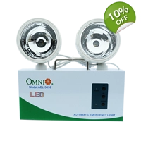 Omni LED Emergency Light