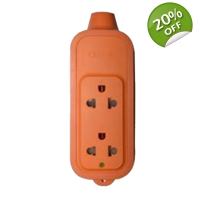 Omni Heavy Duty Extension Cord