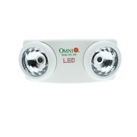 Omni LED Emergency Light