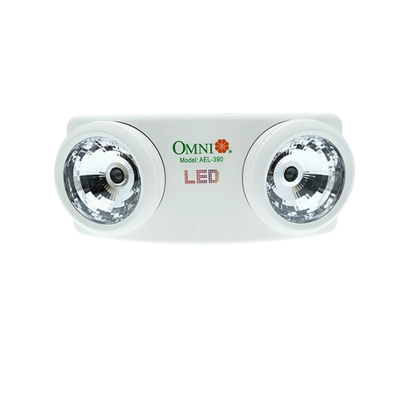 Omni LED Emergency Light