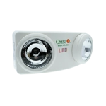 Omni LED Emergency Light