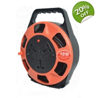 Omni Extension Wheel