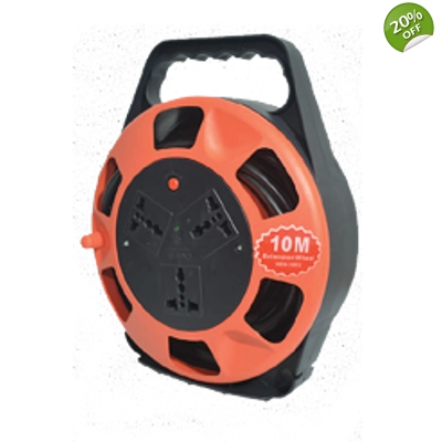 Omni Extension Wheel