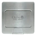 Omni Floor Mounted Outllet -..
