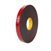 3M VHB Tape 5952 Black
