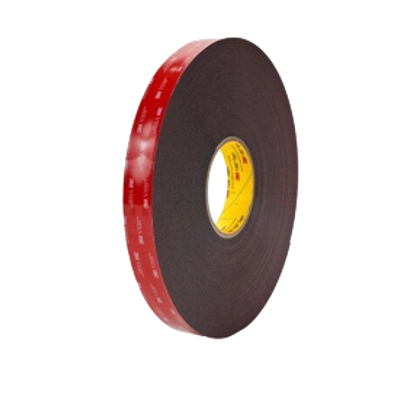 3M VHB Tape 5952 Black