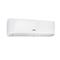 FSL SPLIT TYPE INVERTER AC