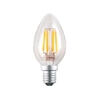 FSL LED FILAMENT BULB CLEAR