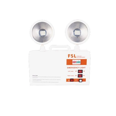 FSL LED EMERGENCY LIGHT